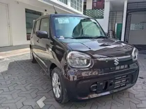 Suzuki Alto 2025