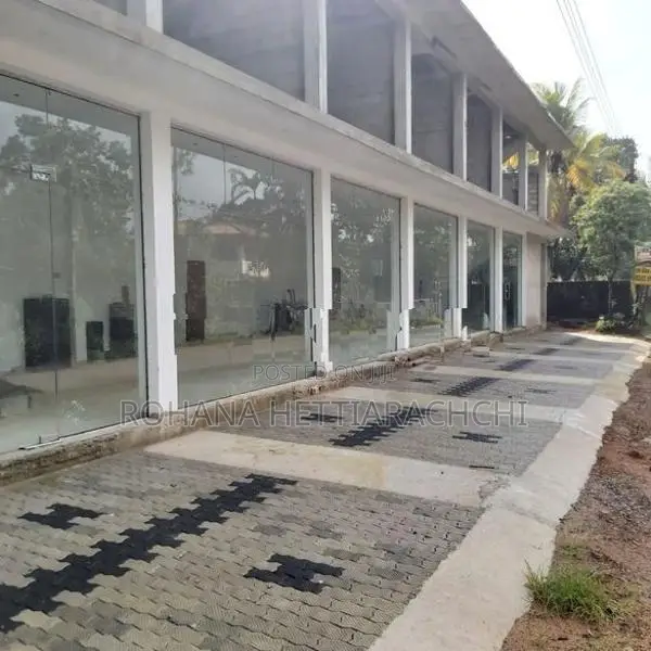 Shop Space for Rent – Kadawatha, Sooriyapaluwa (Ground Floor)