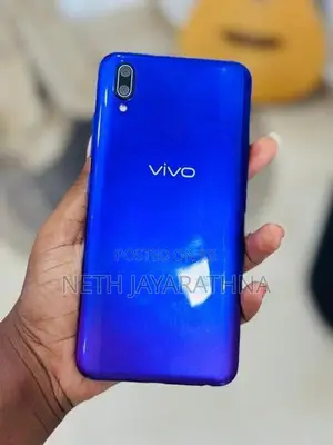 Vivo Y93 (Used)