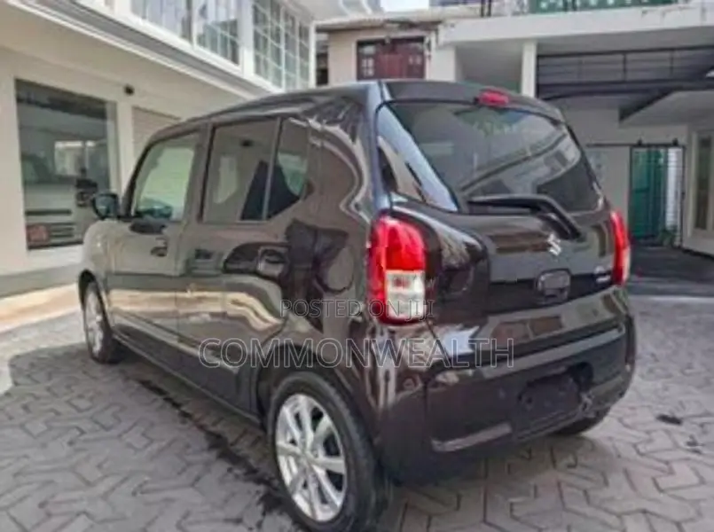 Suzuki Alto 2025