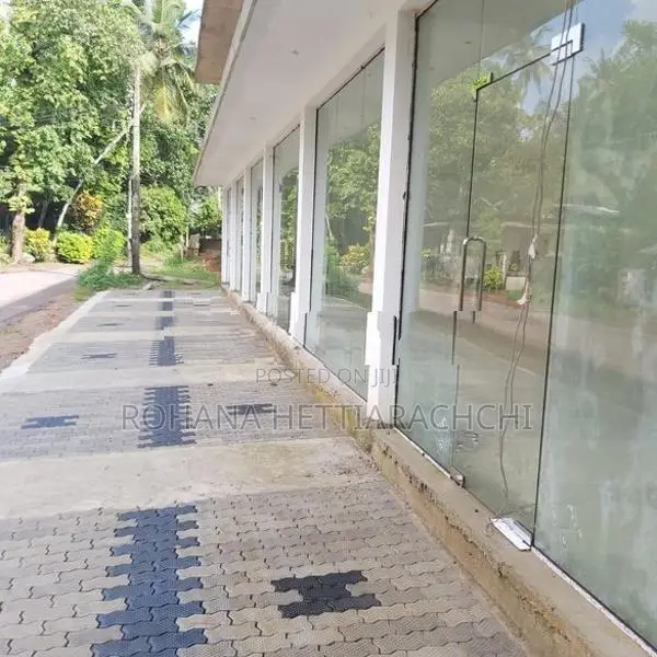 Shop Space for Rent – Kadawatha, Sooriyapaluwa (Ground Floor)