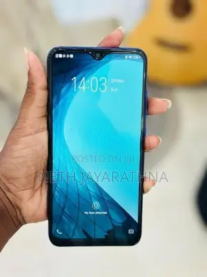 Vivo Y93 (Used)