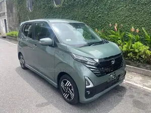 Nissan Dayz Highway Star 2024