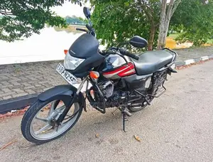 Honda CD 110 2017