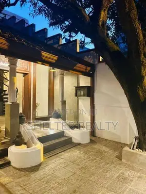 Luxury 2 Bedroom house for rent in Colombo 5