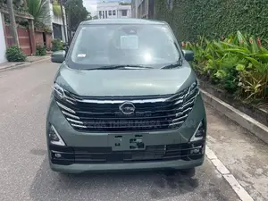 Nissan Dayz Highway Star 2024