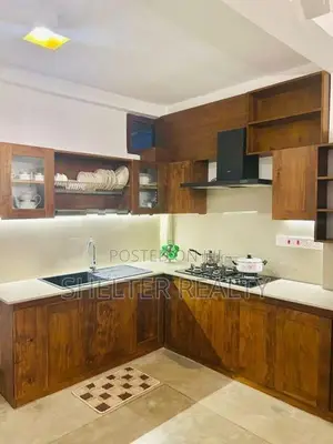 Luxury 2 Bedroom house for rent in Colombo 5