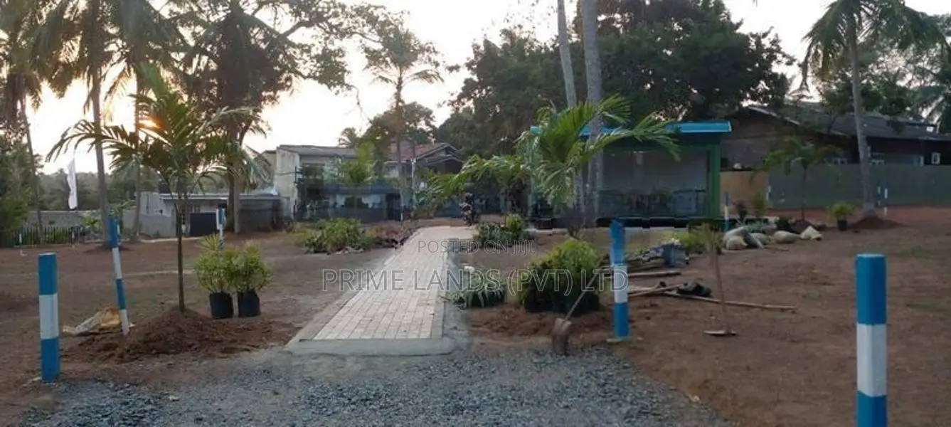 Best Land for Sale Katunayaka