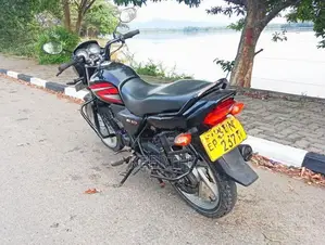 Honda CD 110 2017