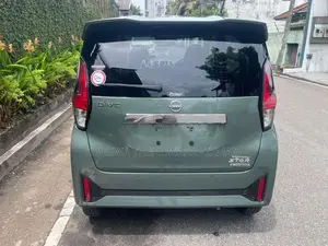 Nissan Dayz Highway Star 2024