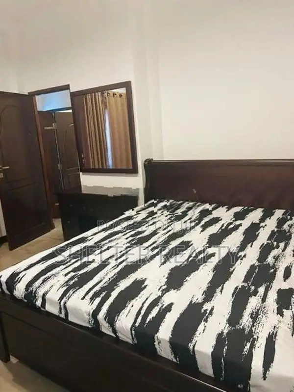 Luxury 2 Bedroom house for rent in Colombo 5