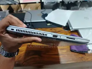i5 7th GEN HP ProBook 440 G4 4GB/8GB RAM 128GB/256GB SSD Laptop