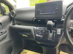 Nissan Dayz Highway Star 2024