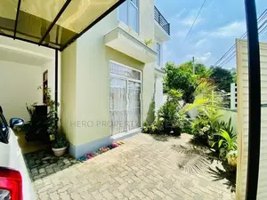 Full Funrished Luxury House for Rent in Kottawa