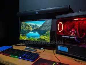 I5 6th Gen Complete Pc