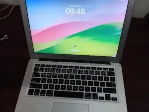 Apple MacBook Air 13 inch