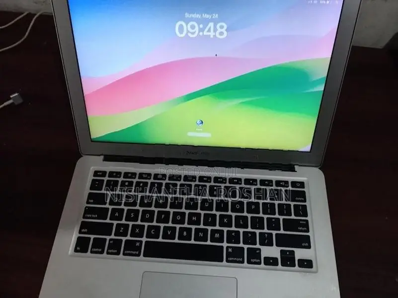 Apple MacBook Air 13 inch
