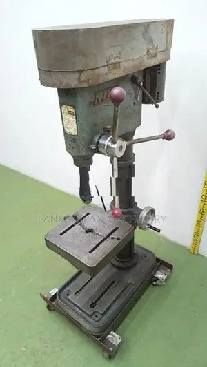 19mm Benchtop Drill Press