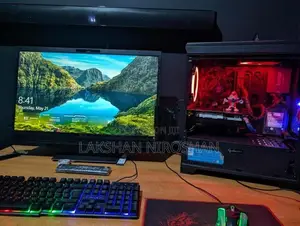 I5 6th Gen Complete Pc