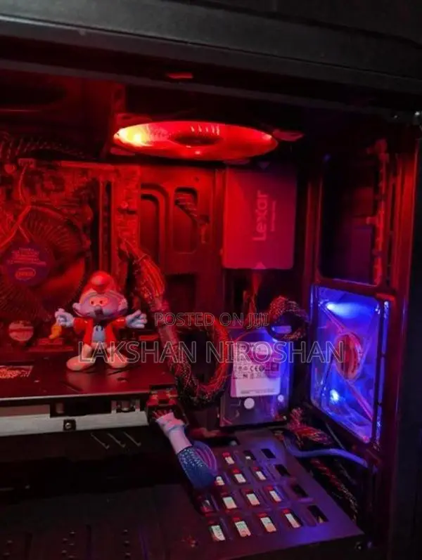 I5 6th Gen Complete Pc