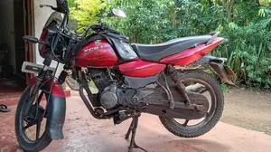 Bajaj XCD 125 2009
