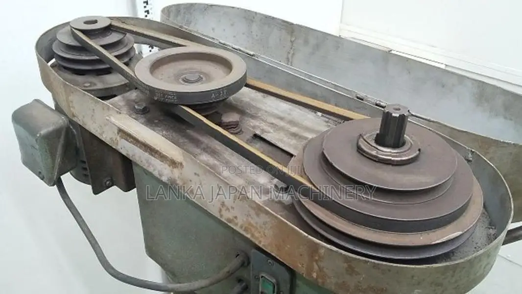 19mm Benchtop Drill Press