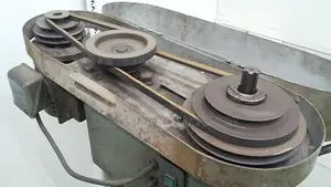 19mm Benchtop Drill Press