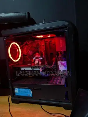 I5 6th Gen Complete Pc