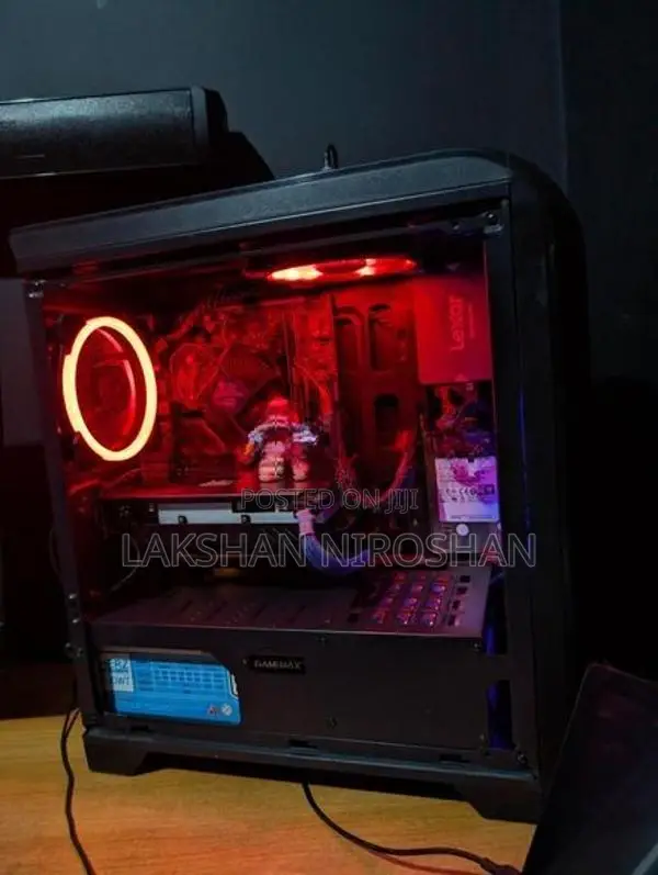 I5 6th Gen Complete Pc