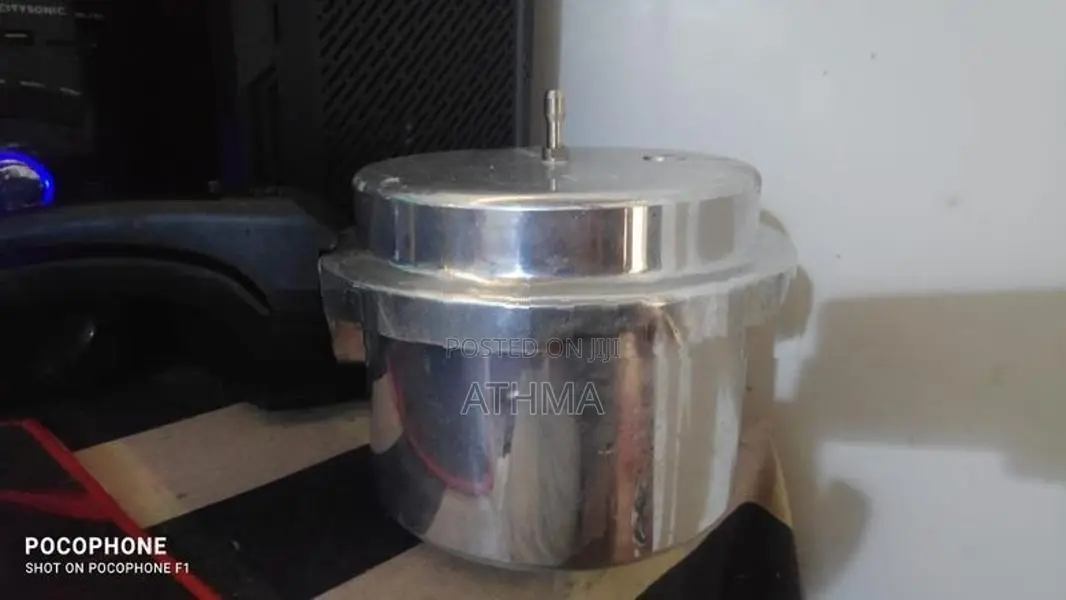 FiveStar Pressure Cooker 3L