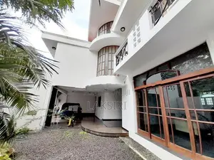 Semi Furnished Luxury House Rent Nawala Road Nugegoda