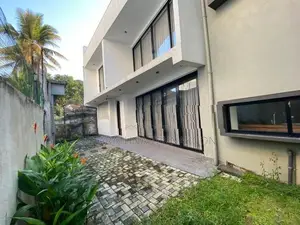 Modern House Property for Sale in Nugegoda