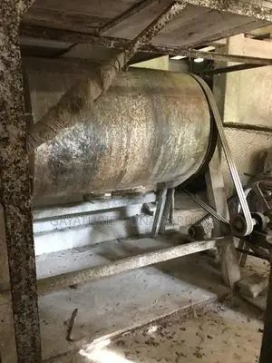 Ball Mill Machine