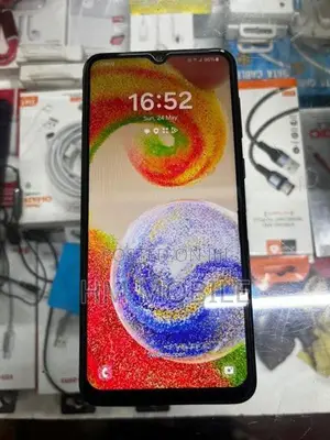 Samsung Galaxy A04 (Used)