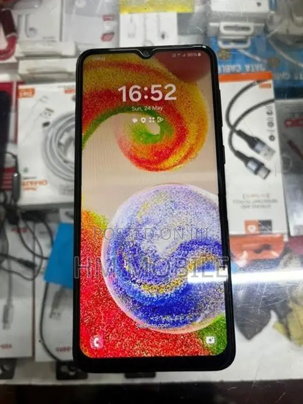 Samsung Galaxy A04 (Used)