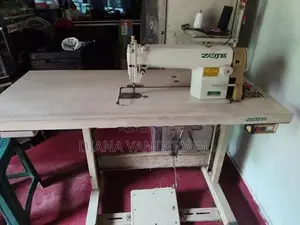 Juki Machine