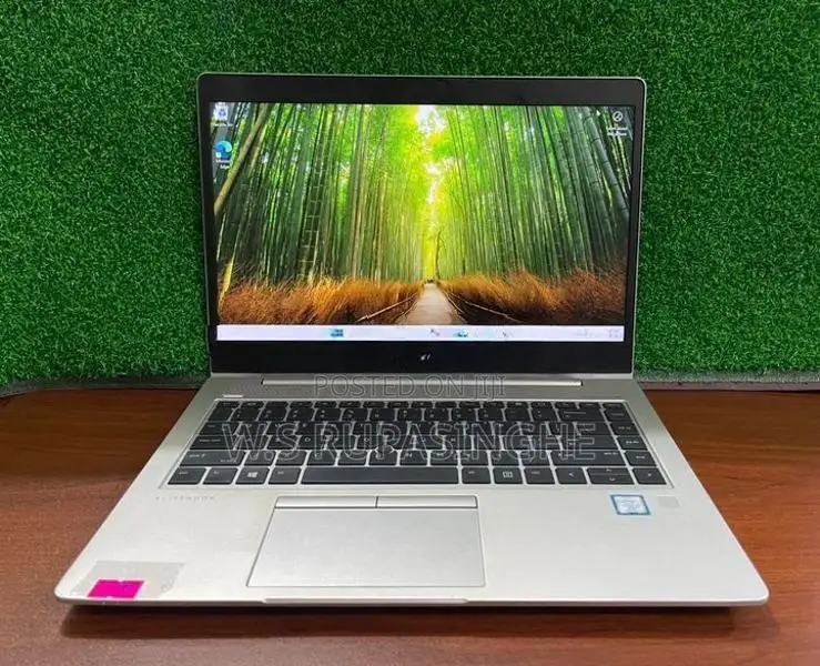 HP EliteBook 840 G6