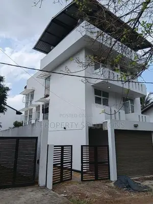 House for Rent in Thalawathugoda( File No 5404 B)