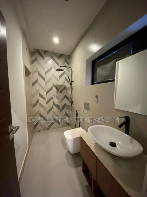 Modern House Property for Sale in Nugegoda