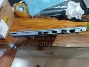 i5 7th GEN HP ProBook 440 G4 128GB/256GB SSD 4GB/8GB RAM Laptop