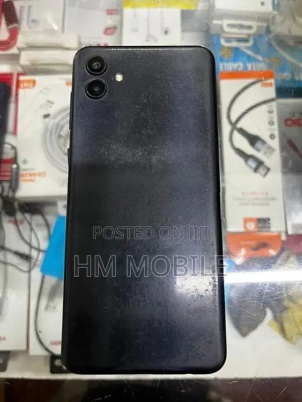 Samsung Galaxy A04 (Used)