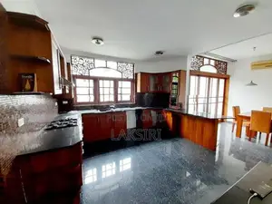 Semi Furnished Luxury House Rent Nawala Road Nugegoda