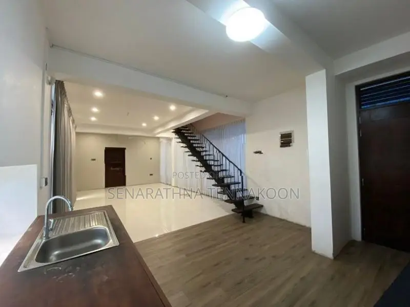 Modern House Property for Sale in Nugegoda