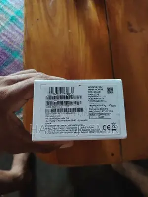 Honor X9c 12/256GB (Used)