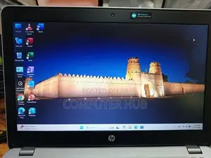 i5 7th GEN HP ProBook 440 G4 128GB/256GB SSD 4GB/8GB RAM Laptop