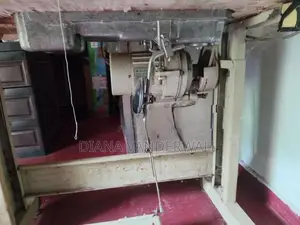 Juki Machine