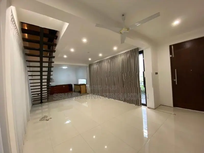 Modern House Property for Sale in Nugegoda