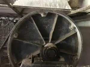 Ball Mill Machine