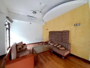 Semi Furnished Luxury House Rent Nawala Road Nugegoda