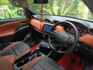 Nissan Magnite 2025
